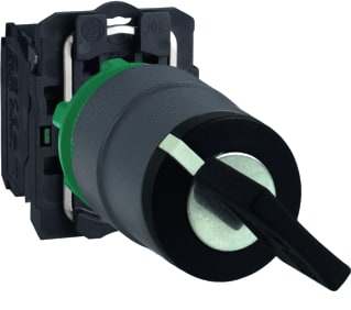Schneider Electric - Harmony XB5 Keuzeschakelaar Keuzesch 2Pos