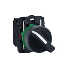 Schneider Electric - Harmony XB5 Keuzeschakelaar Xb5Ad25C0