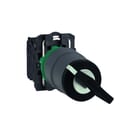 Schneider Electric - Harmony XB5 Keuzeschakelaar xb5ad41c0