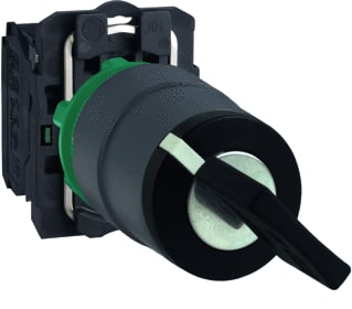 Schneider Electric - Harmony XB5 Keuzeschakelaar Xb5Ag61C0
