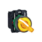 Schneider Electric - Harmony XB5 Keuzeschakelaar  xb5ak125b5c0