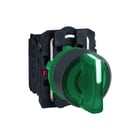 Schneider Electric - Harmony XB5 Keuzeschakelaar xb5ak133b5c0