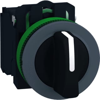 Schneider Electric - Harmony XB5 Keuzeschakelaar  xb5fd53c0