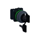 Schneider Electric - Harmony XB5 Keuzeschakelaar  xb5fg33c0