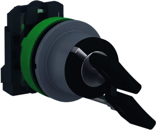 Schneider Electric - Harmony XB5 Keuzeschakelaar  xb5fg61c0