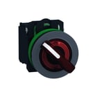 Schneider Electric - Harmony XB5 Keuzeschakelaar xb5fk124m5c0