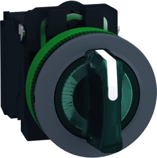 Schneider Electric - Harmony XB5 Keuzeschakelaar  xb5fk133b5c0