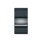 Eaton - Systeem 55 Groepenkast, leeg Ht110-S42