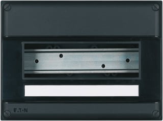 Eaton - Systeem 55 Groepenkast, leeg Ht165-S34