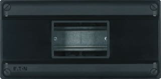 Eaton - Systeem 55 Groepenkast, leeg Hth110-72E-S24
