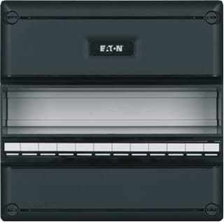 Eaton - Systeem 55 Groepenkast, leeg Ht220-S44