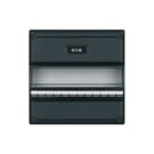 Eaton - Systeem 55 Groepenkast, leeg Ht220-S44