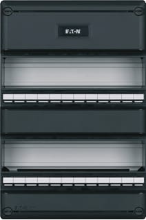 Eaton - Systeem 55 Groepenkast, leeg Ht330-S64