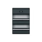 Eaton - Systeem 55 Groepenkast, leeg Ht330-S64