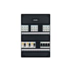 Eaton - Systeem 55 Groepenkast, geassembleerd I-93V1400-Hs-64
