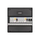 Eaton - Systeem 55 Groepenkast, geassembleerd I-52G1400-Hs-44
