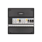 Eaton - Systeem 55 Groepenkast, geassembleerd I-42G1400-Hs-44