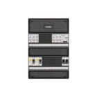 Eaton - Systeem 55 Groepenkast, geassembleerd I-62G140T-Hs-64