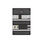 Eaton - Systeem 55 Groepenkast, geassembleerd I-62G14Ft-Hs-64