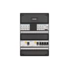 EATON INDUSTRIES - Systeem 55 Groepenkast, geassembleerd flex verd.i-72g340t-hs-64