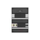 Eaton - Systeem 55 Groepenkast, geassembleerd I-42G1400-Hs-64