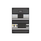 Eaton - Systeem 55 Groepenkast, geassembleerd I-82G1400-Hs-64