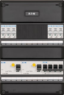 Eaton - Systeem 55 Groepenkast, geassembleerd I-62G3400-Hs-64