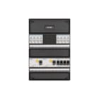 EATON INDUSTRIES - Systeem 55 Groepenkast, geassembleerd flex verd.i-82g3400-hs-64
