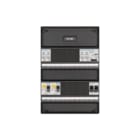 Eaton - Systeem 55 Groepenkast, geassembleerd I-42G140T-Hs-64