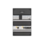 EATON INDUSTRIES - Systeem 55 Groepenkast, geassembleerd flex verd.i-82g340t-hs-64