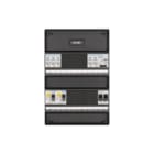 Eaton - Systeem 55 Groepenkast, geassembleerd I-52G140T-Hs-64