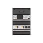 EATON INDUSTRIES - Systeem 55 Groepenkast, geassembleerd flex verd.i-62g340t-hs-64