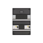 Eaton - Systeem 55 Groepenkast, geassembleerd I-42G3400-0S-64