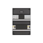 EATON INDUSTRIES - Systeem 55 Groepenkast, geassembleerd flex grkast i-62g34f0-0s-64