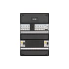 Eaton - Systeem 55 Groepenkast, geassembleerd I-82G140T-0S-64