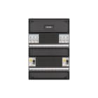 Eaton - Systeem 55 Groepenkast, geassembleerd instkst i-62g1400-0s-64