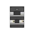 EATON INDUSTRIES - Systeem 55 Groepenkast, geassembleerd flex grkast i-62g3400-0s-64