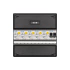Eaton - Systeem 55 Groepenkast, geassembleerd A-50G1400-Hs-44