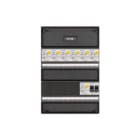 Eaton - Systeem 55 Groepenkast, geassembleerd A-70G1400-Hs-64