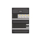 Eaton - Systeem 55 Groepenkast, geassembleerd A-40G1400-Hs-64