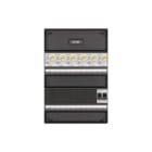 Eaton - Systeem 55 Groepenkast, geassembleerd A-60G1400-Hs-64