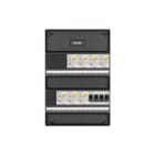 Eaton - Systeem 55 Groepenkast, geassembleerd A-70G3400-Hs-64