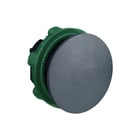 Schneider Electric - Harmony XB5 Blindplaat drukknop/signaallamp Zb5Sz3C0