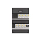 Eaton - Systeem 55 Groepenkast, geassembleerd A-80G1400-Hs-64