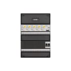 Eaton - Systeem 55 Groepenkast, geassembleerd A-50G140T-Hs-64