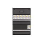 Eaton - Systeem 55 Groepenkast, geassembleerd A-70G3000-0S-64