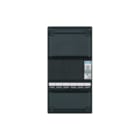 Eaton - Systeem 55 Groepenkast, geassembleerd I-10G1000-0S-42