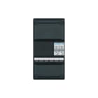 Eaton - Systeem 55 Groepenkast, leeg Instkst I-20G1000-0S-42