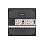 Eaton - Systeem 55 Groepenkast, geassembleerd I-52G1400-0S-44