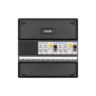 Eaton - Systeem 55 Groepenkast, geassembleerd I-42G1400-0S-44